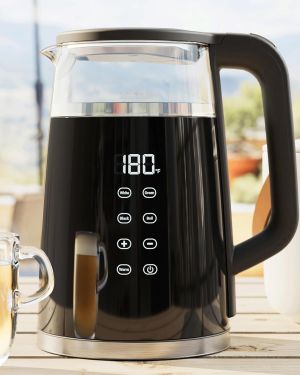 Veken Electric Tea Kettle